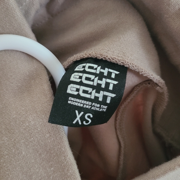 ECHT sweater - Picture 4 of 4